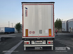Schmitz Cargobull Curtainsider Standard 