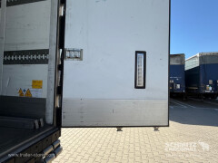 Schmitz Cargobull Oplegger Vries Multitemp 