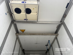 Schmitz Cargobull Oplegger Vries Multitemp Double deck 