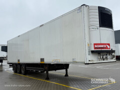 Schmitz Cargobull Oplegger Vries Multitemp Double deck 