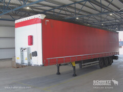Schmitz Cargobull Semiremolque Lona Standard 