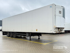 Schmitz Cargobull Oplegger Vries Multitemp 