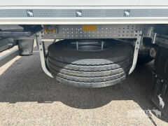Schmitz Cargobull Reefer Standard 