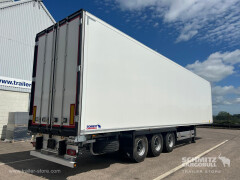 Schmitz Cargobull Reefer Standard 