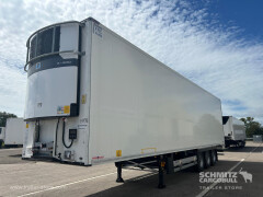 Schmitz Cargobull Reefer Standard 