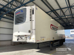 Schmitz Cargobull Semiremolque Frigo Standard 