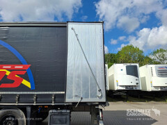 Schmitz Cargobull Curtainsider Standard 