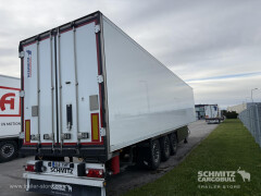 Schmitz Cargobull Reefer Standard Double deck 