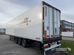 Schmitz Cargobull Reefer Standard Double deck 
