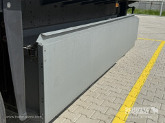Schmitz Cargobull Oplegger Schuifzeil Coil 