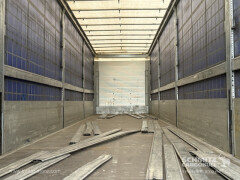 Schmitz Cargobull Oplegger Schuifzeil Bordwandsider 