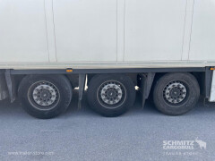 Schmitz Cargobull Reefer Multitemp 