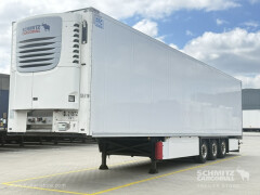 Schmitz Cargobull Oplegger Vries Standard 