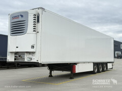 Schmitz Cargobull Oplegger Vries Multitemp 