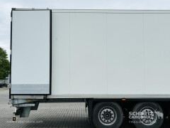 Schmitz Cargobull Tiefkühler Standard Doppelstock 