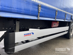 Schmitz Cargobull Curtainsider Standard 
