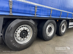 Schmitz Cargobull Curtainsider Standard 