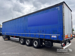 Schmitz Cargobull Curtainsider Standard 