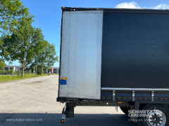 Schmitz Cargobull Curtainsider Standard 