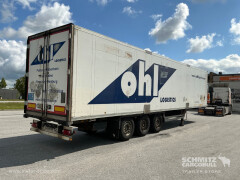 Schmitz Cargobull Reefer Standard Double deck 