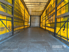 Schmitz Cargobull Curtainsider Mega 