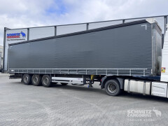 Schmitz Cargobull Curtainsider Standard 