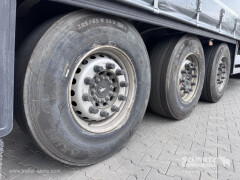 Schmitz Cargobull Curtainsider Standard 