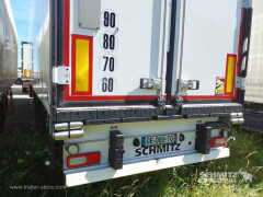 Schmitz Cargobull Semitrailer Reefer Standard 