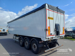 WIELTON Kipper Alukastenmulde 51m³ 