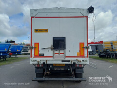 WIELTON Kipper Alukastenmulde 51m³ 