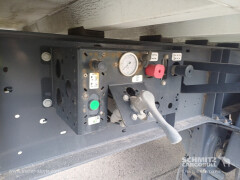 WIELTON Kipper Alukastenmulde 51m³ 