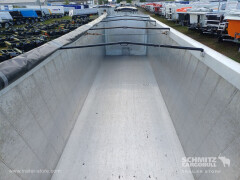 WIELTON Kipper Alukastenmulde 51m³ 