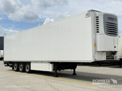 Schmitz Cargobull Oplegger Vries Multitemp Taillift 
