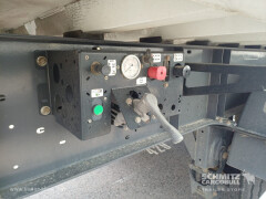 WIELTON Kipper Alukastenmulde 51m³ 