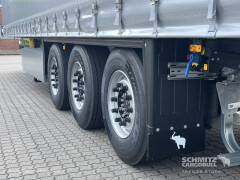 Schmitz Cargobull Curtainsider Standard 