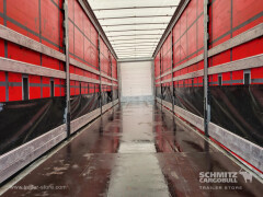 Schmitz Cargobull Curtainsider Mega 