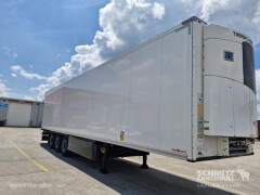 Schmitz Cargobull Reefer Multitemp 