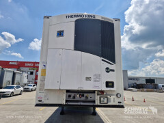 Schmitz Cargobull Reefer Multitemp 