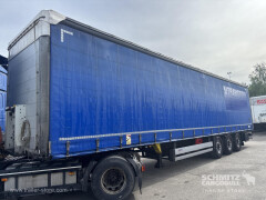 Schmitz Cargobull Curtainsider Standard 