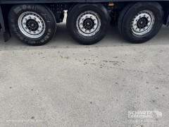 Schmitz Cargobull Curtainsider Standard 