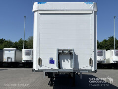 ANDERE Curtainsider Standard Ladebordwand 