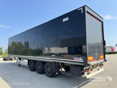 Schmitz Cargobull Oplegger Kasten Standard Roller shutter door 