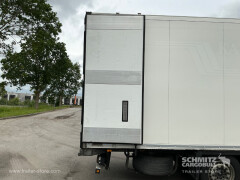 Schmitz Cargobull Reefer Meat hanging system 
