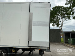 Schmitz Cargobull Reefer Meat hanging system 