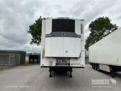 Schmitz Cargobull Reefer Meat hanging system 