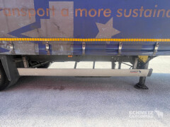 Schmitz Cargobull Curtainsider Mega 