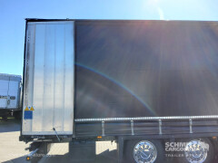 Schmitz Cargobull Curtainsider Mega 