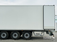 Schmitz Cargobull Tiefkühler Standard Doppelstock Trennwand 