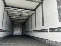 Schmitz Cargobull Reefer Multitemp Double deck 