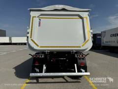 Schmitz Cargobull Oplegger Kipper Standard 29m³ 